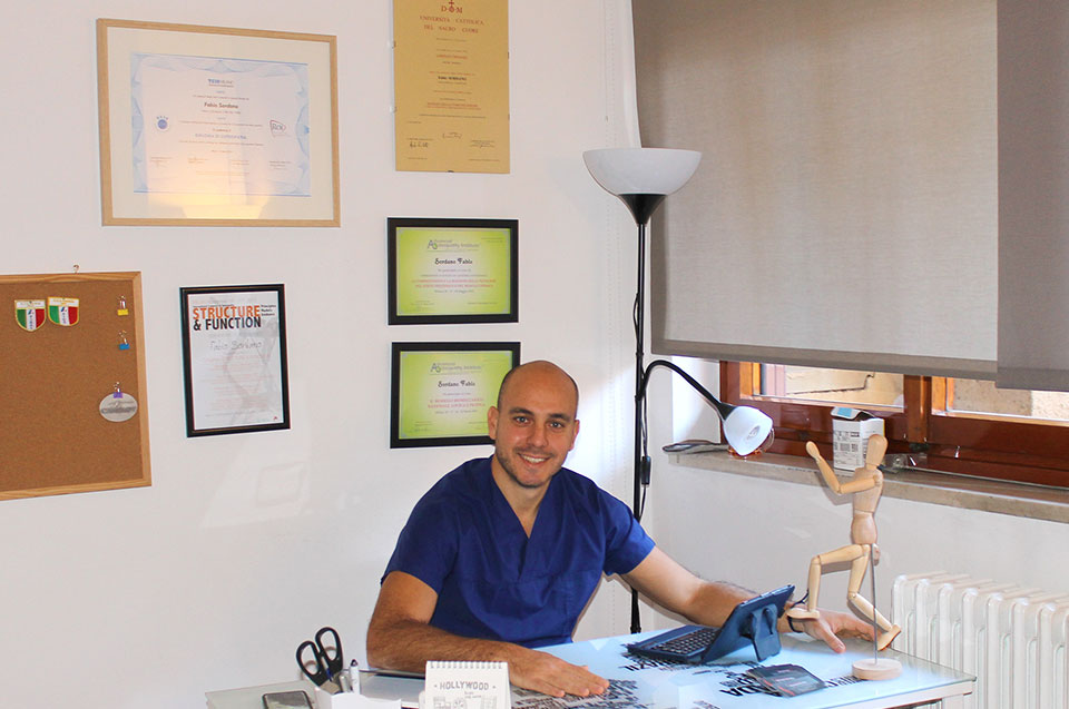 Fabio Sordano D.O.